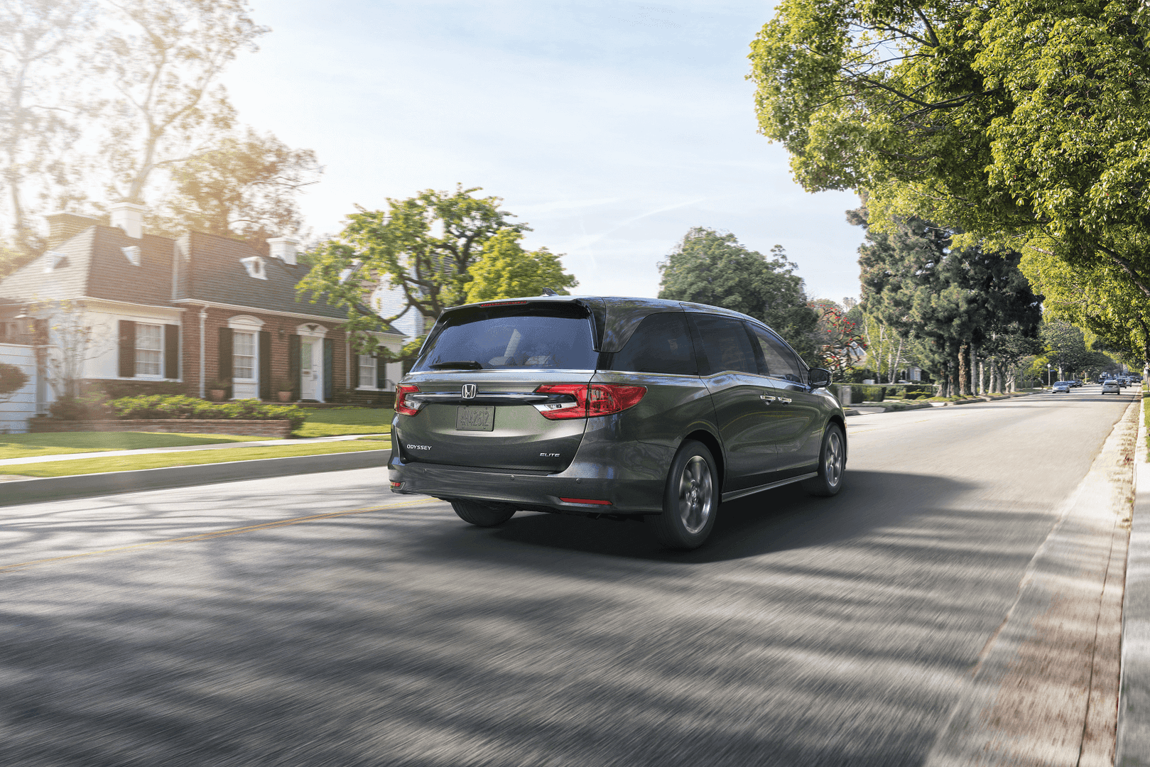 Browse Our Used Honda Inventory