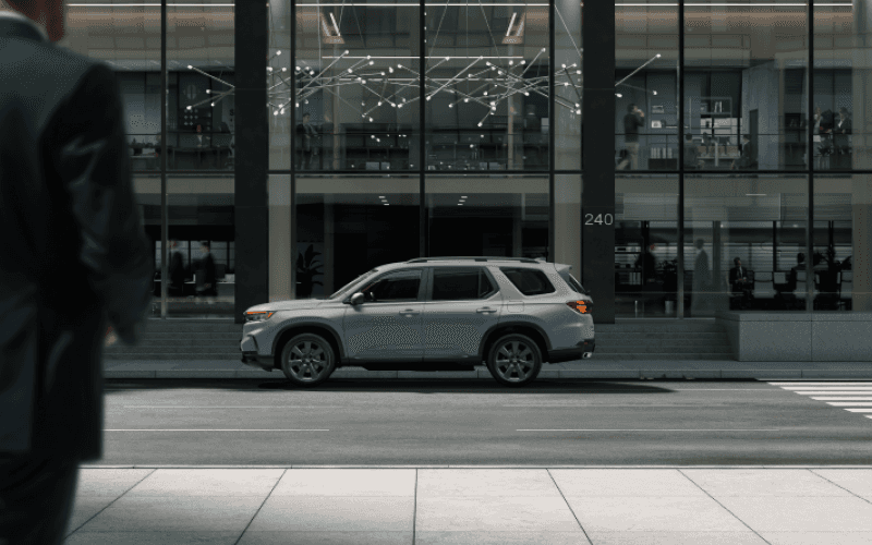 Honda Pilot for Sale near Anaheim CA 