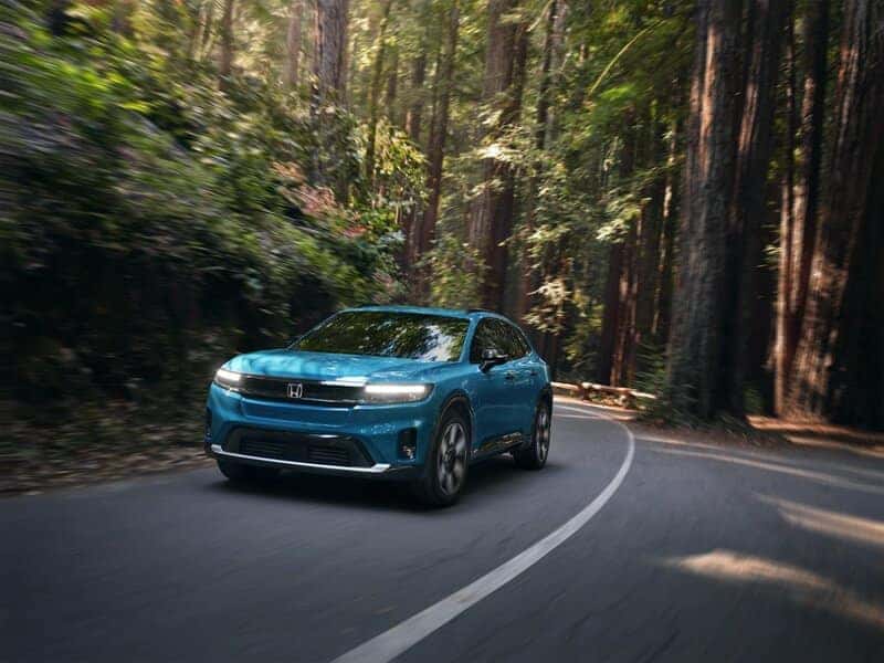 Electric Vehicles for Sale near Newport Beach CA