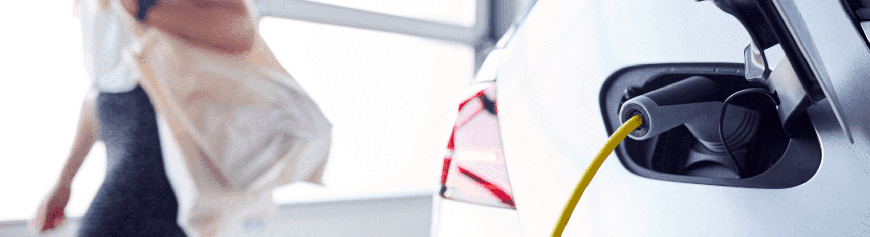 Electric Vehicles for Sale near Santa Ana CA
