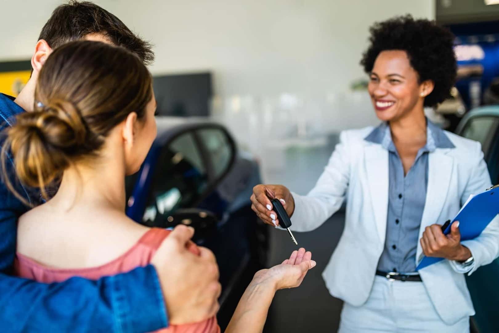Financing