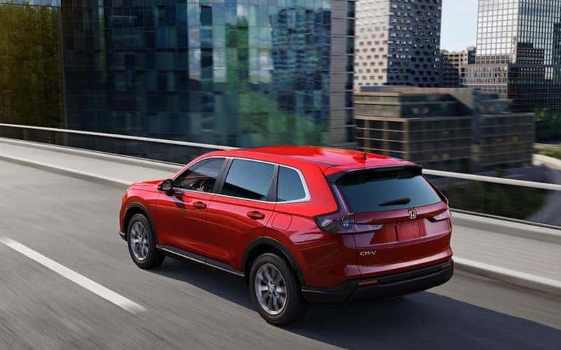 Honda CR-V Santa Ana CA