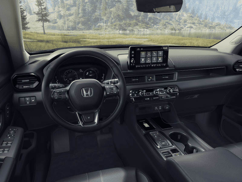 Honda Pilot for Sale Huntington Beach CA
