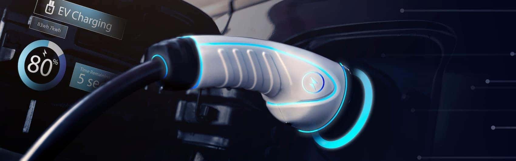 Electric Vehicles for Sale near Newport Beach CA