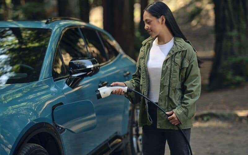 Electric Vehicles for Sale near Costa Mesa CA