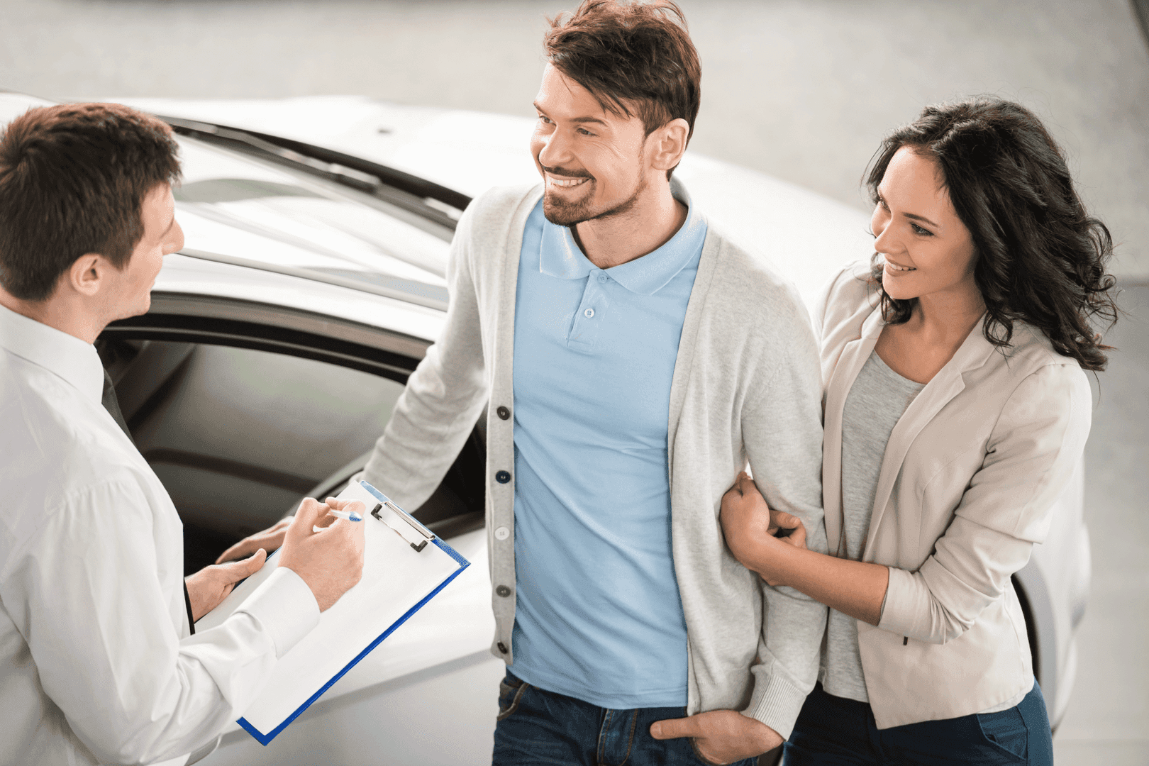 Electric Vehicles for Sale near Santa Ana CA