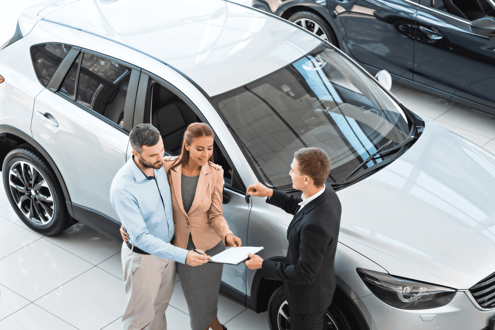 Electric Vehicles for Sale near Costa Mesa CA