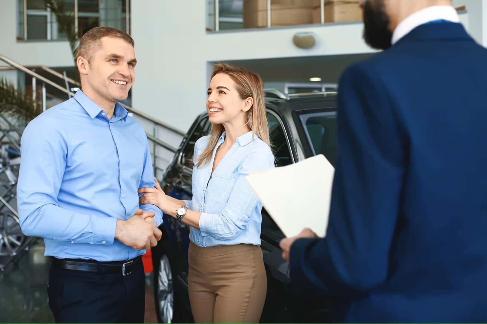 Benefits of Buying a Used Car