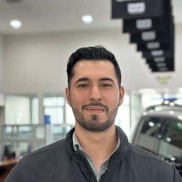 Brandon Salas