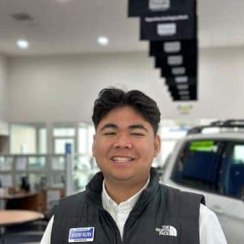 Anthony Nguyen