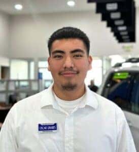 Oscar Linares