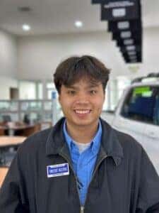 Vincent Nguyen
