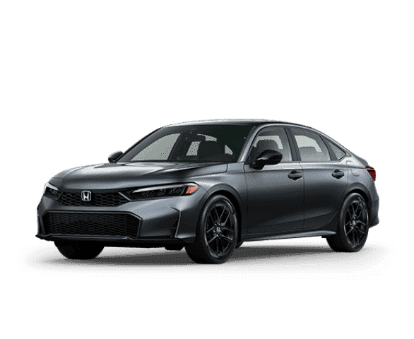 New 2025 Honda Civic Sedan Hybrid Sport FWD