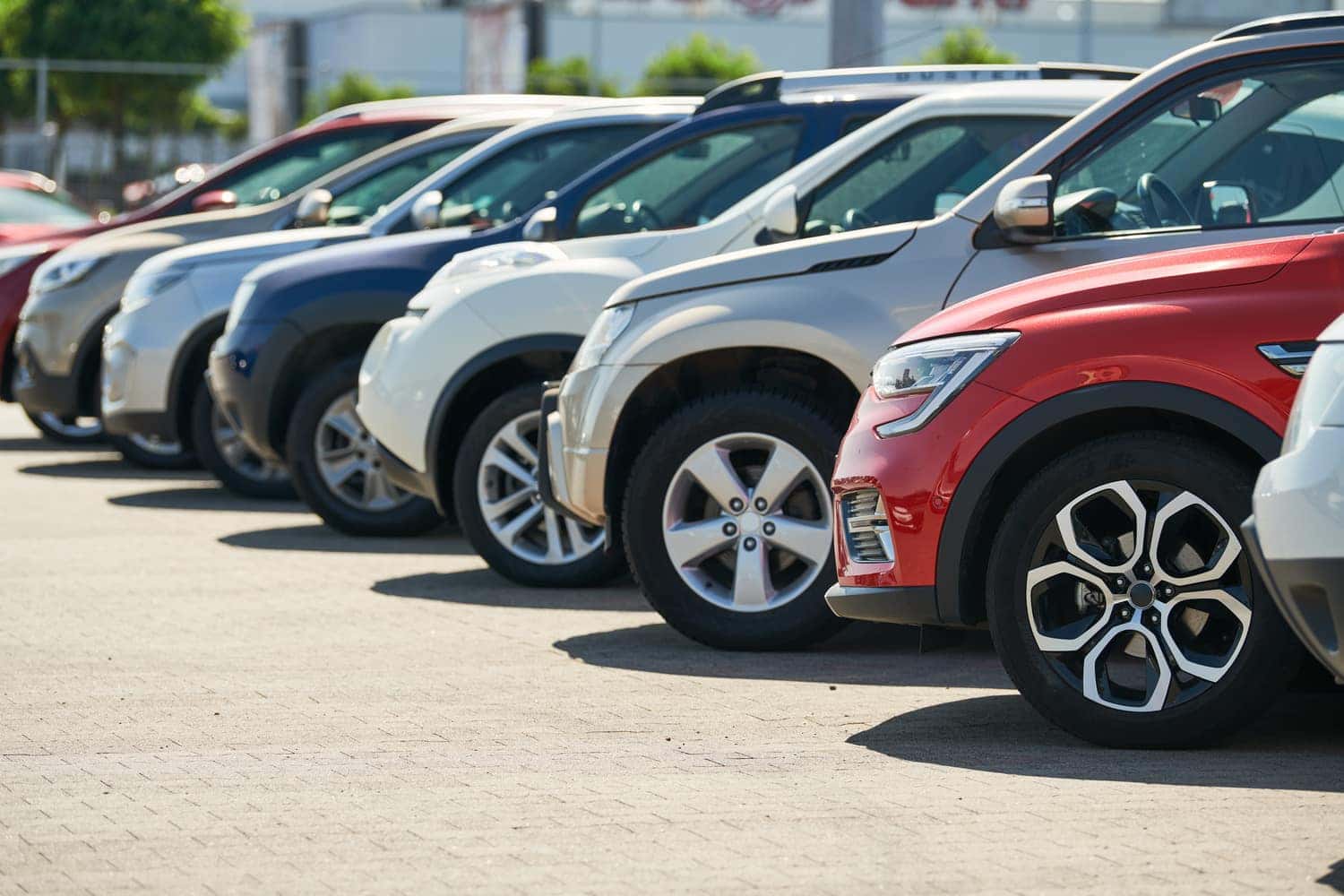 Used Car Dealer near Costa Mesa CA