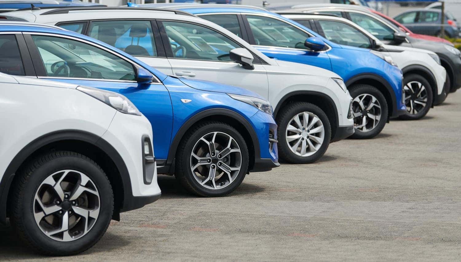 Used Car Dealer near Santa Ana CA
