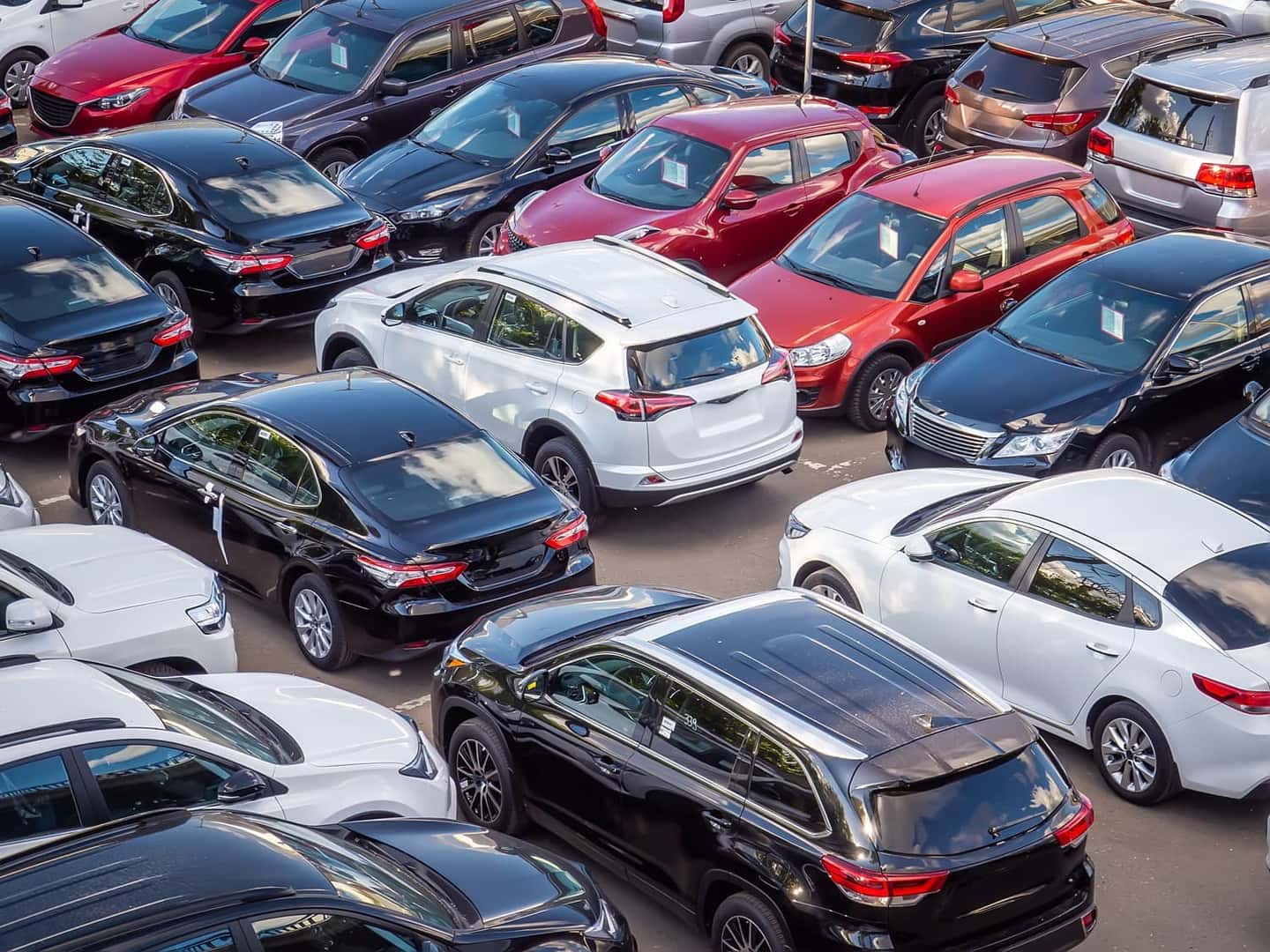 Used Cars near Santa Ana, CA