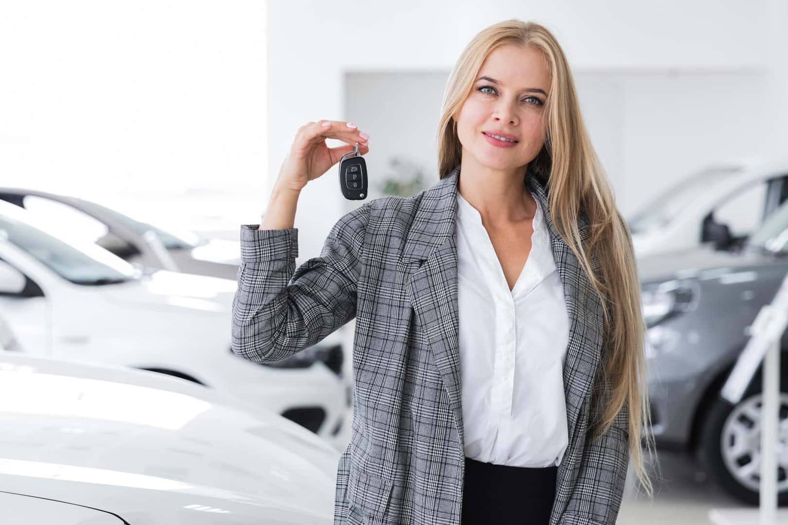 Used Car Dealer near Costa Mesa CA