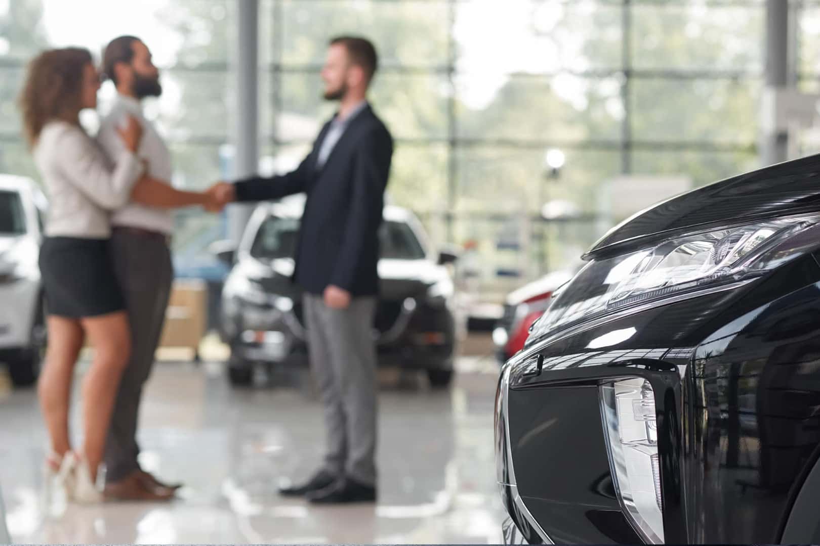 What to Know When Buying a Used Car