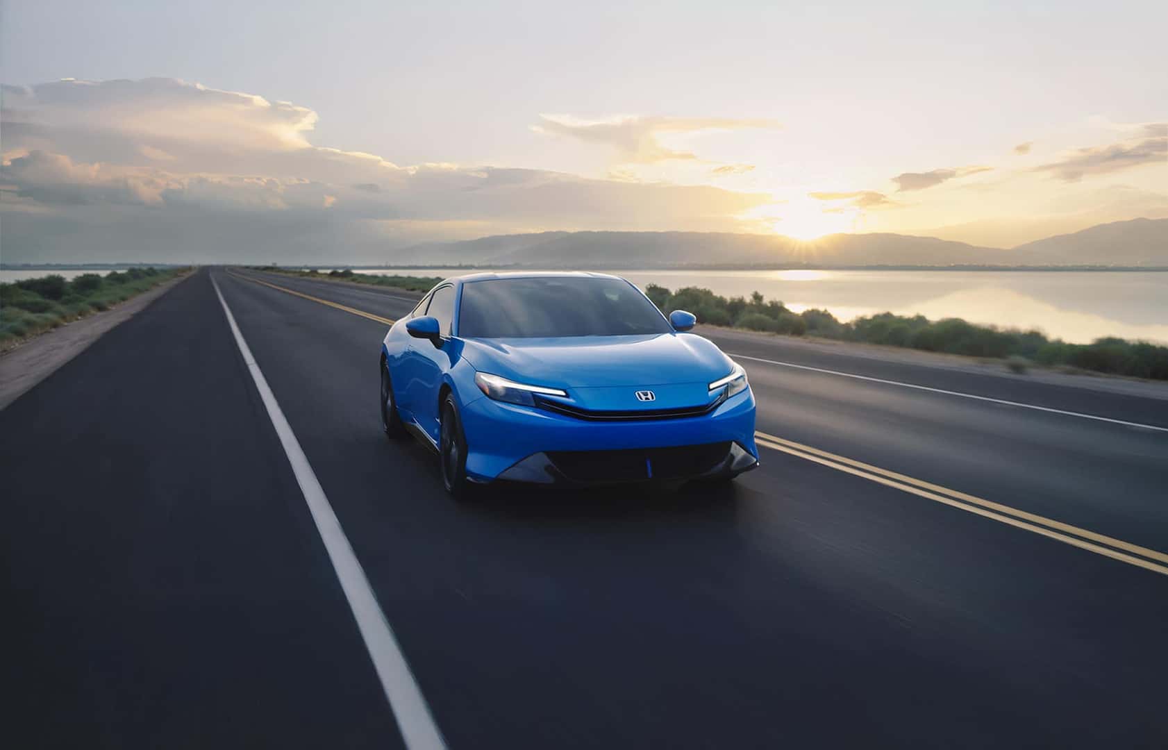 2026 Honda Prelude Preview