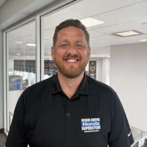 Adam  Denton