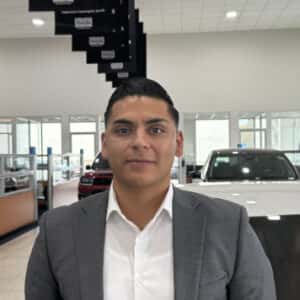 Isaiah Valencia