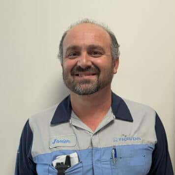 Javier Torres
