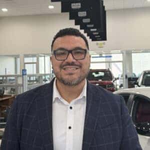 Jay Diaz