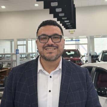 Jay Diaz