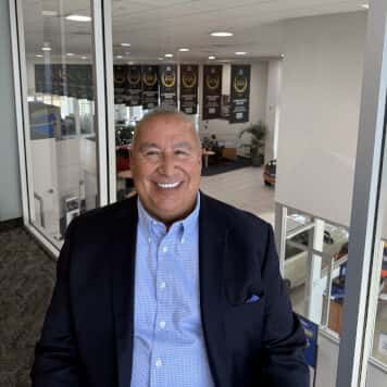 Joseph Rodriguez