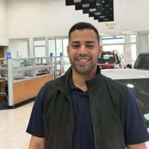 Sam Ali