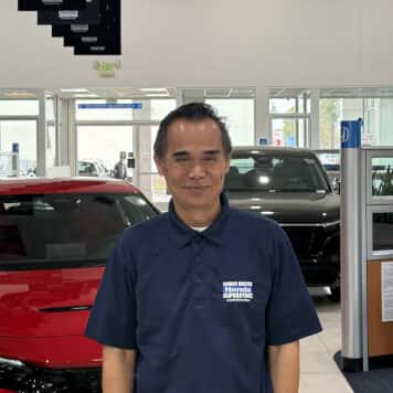 Sean Eang