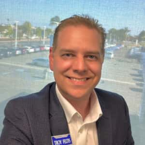 Troy Feltis