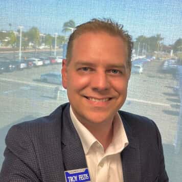 Troy Feltis