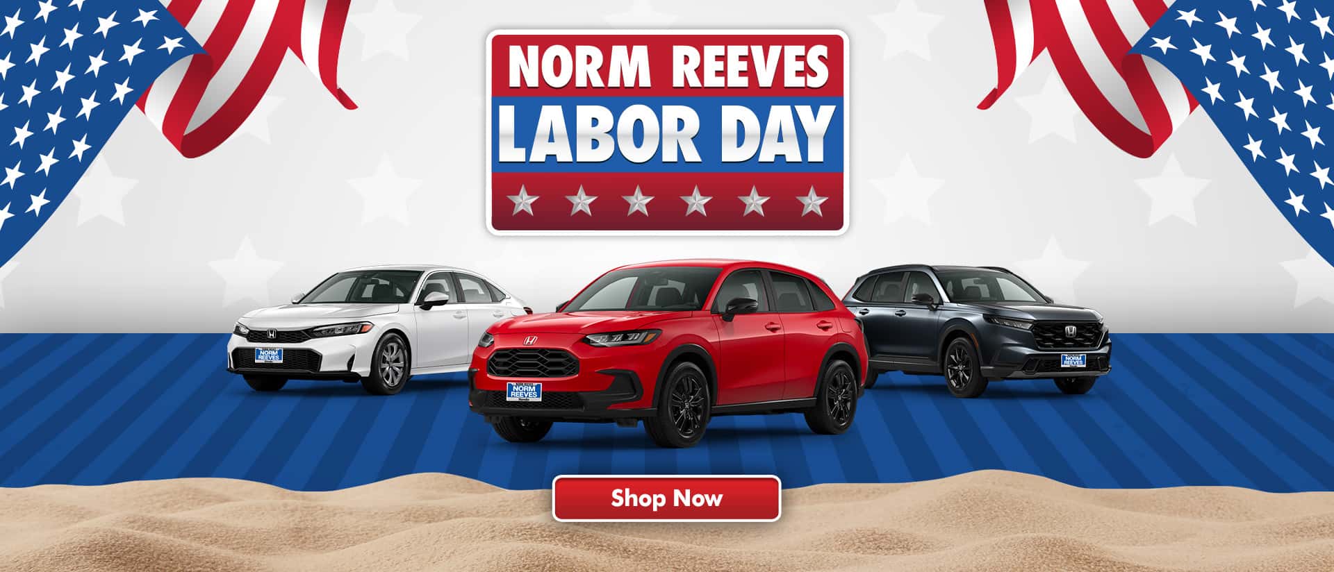 Labor Day