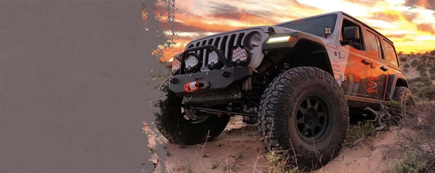 OC Motorsports Performance and OffRoad Car Dealer in Costa Mesa