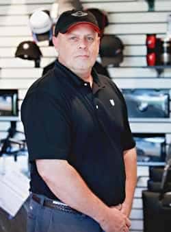 Joel Brunner