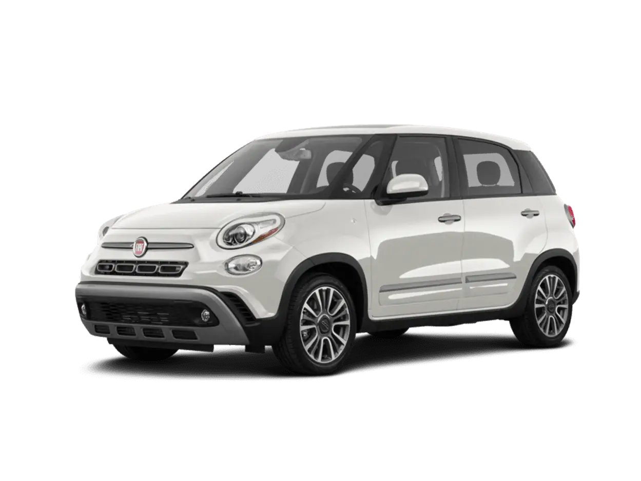 MINI Clubman vs Fiat 500L | Otto's MINI