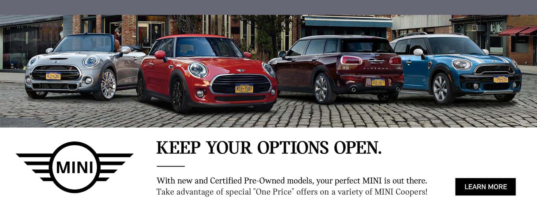 Mini Cooper Dealers >> Mini Of Westchester Mini Cooper Dealer Used Mini Clubman Mini Cooper Dealers >> Mini Of Westchester Mini Cooper Dealer Used Mini Clubman