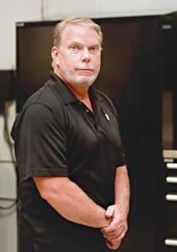Lew Winnemore