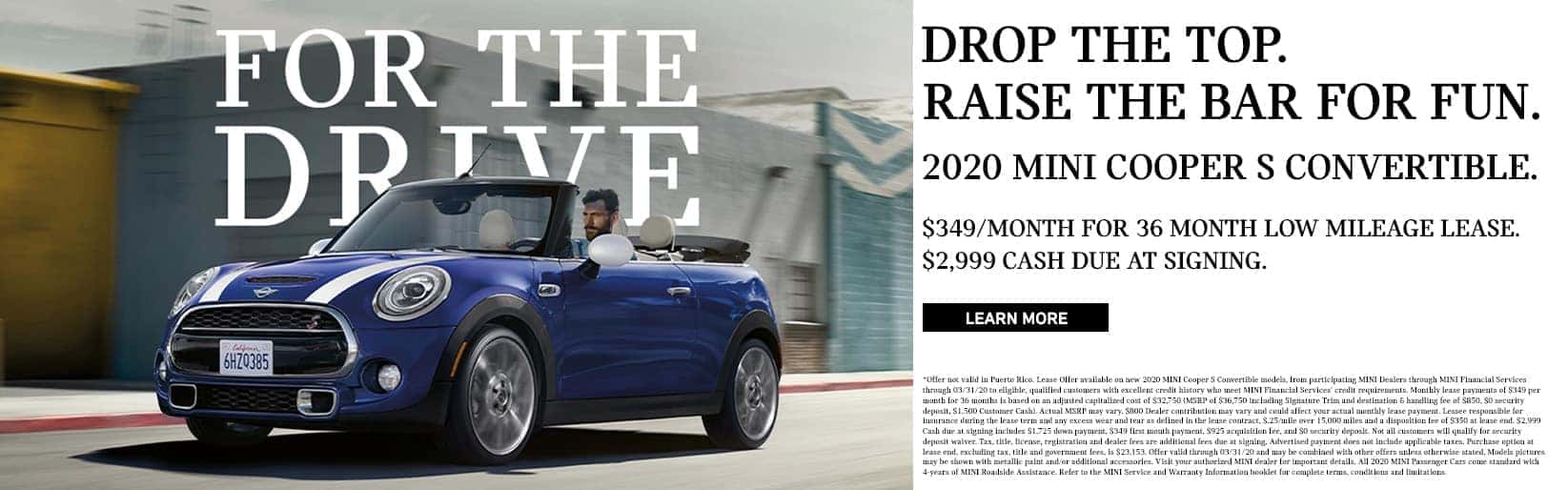 Mini Dealership Near Me, New Mini Cooper, Mini Cooper Finance