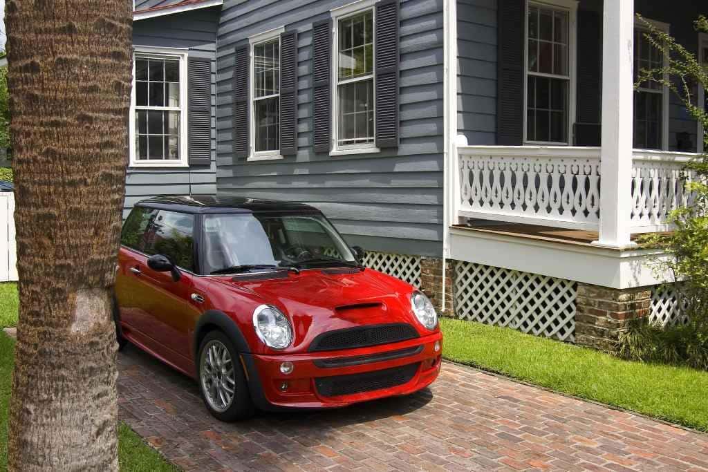 Why Everyone Should Own A MINI Cooper Otto’s Mini