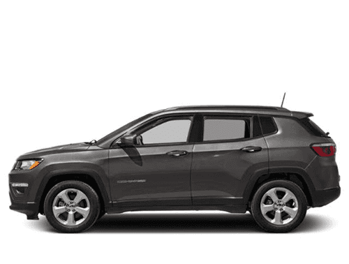 2019 JEEP Compass Specials