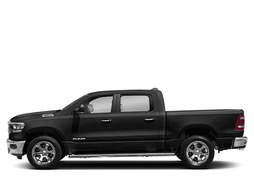 DODGE RAM 1500 Specials