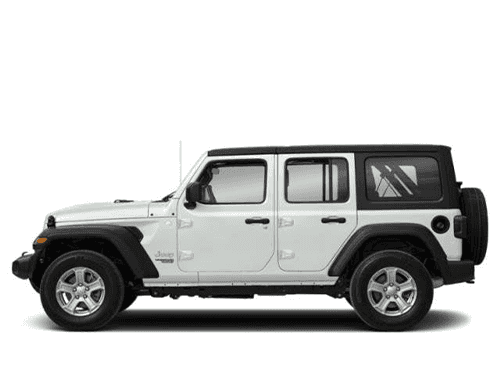 2019 JEEP Wrangler Unlimited