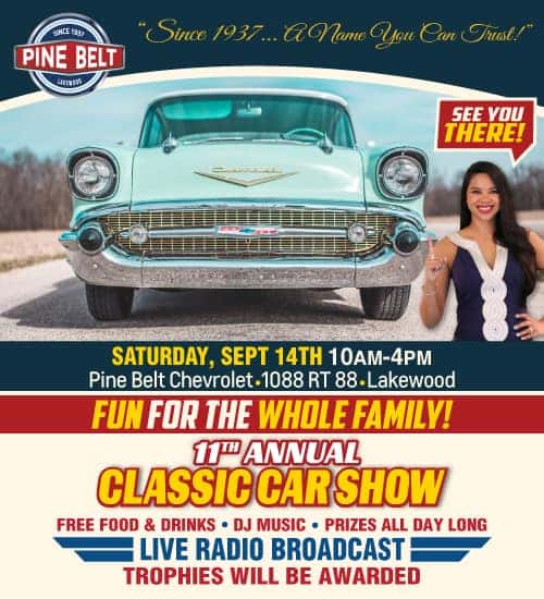 Pine Belt Chevrolet >> Pine Belt And The Community Pine Belt Chrysler Jeep Dodge Ram Pine Belt Chevrolet >> Pine Belt And The Community Pine Belt Chrysler Jeep Dodge Ram