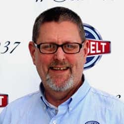 Ken Martin