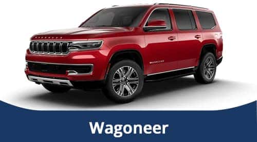 Wagoneer Model