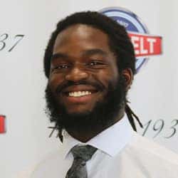 Tevin  Simms