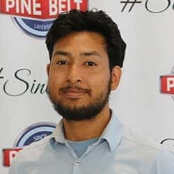 Ceaser Ynofuentes