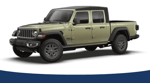 NEW JEEP GRAND CHEROKEE SPECIALS